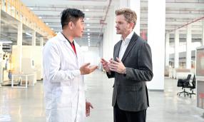 We hebben een sterk R&D-team en we kunnen producten ontwikkelen en produceren volgens ....