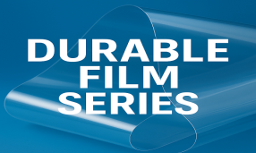 Hoogwaardige beschermende en functionele folies voor industriële toepassingen