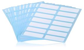 Zelfklevende sticker: veelzijdige oplossing voor etikettering en branding