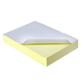 Creatief gebruik en voordelen van zelfklevend stickerpapier voor thuis, op school en op kantoor