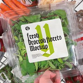 Wat voor soort papier wordt gebruikt voor voedselverpakking?