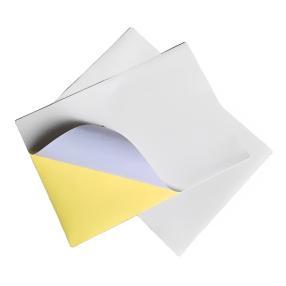 Creatief gebruik en praktische voordelen van stickerpapier in het dagelijks leven en doe-het-zelfprojecten