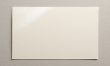 De ingetogen elegantie van halfglanzend papier: de perfecte balans tussen glans en textuur