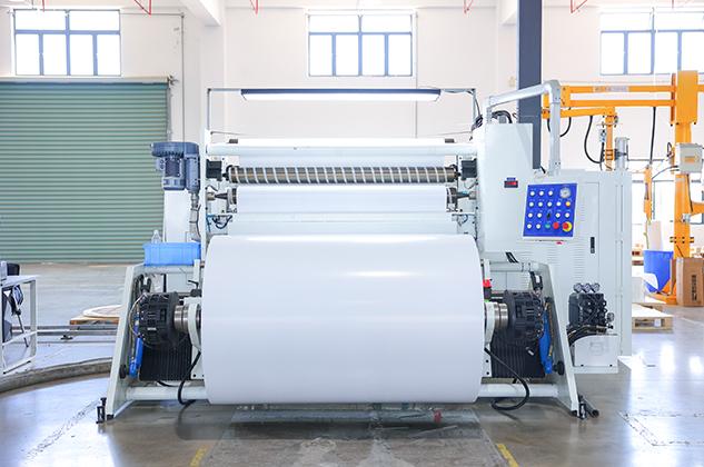 Fabrieksweergave