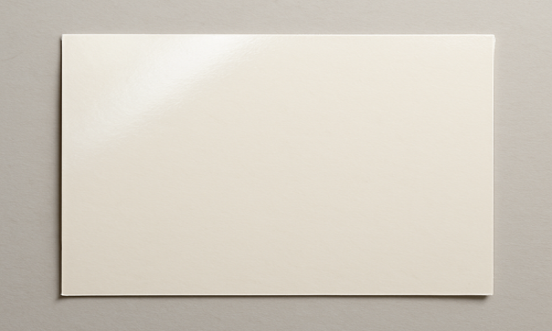 De ingetogen elegantie van halfglanzend papier: de perfecte balans tussen glans en textuur