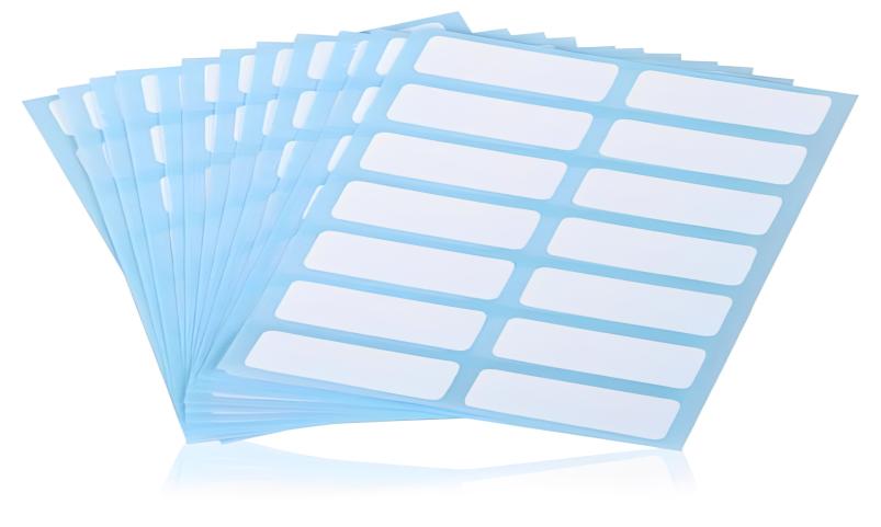 Innovatief gebruik en voordelen van zelfklevende stickers in moderne toepassingen