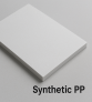 Synthetisch PP